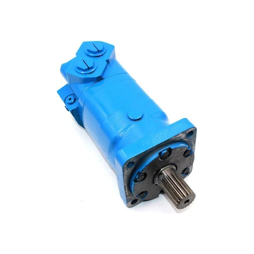 Hydraulic Motor 112-1215-006 for Eaton Char-Lynn 2000 6000 Series - KUDUPARTS
