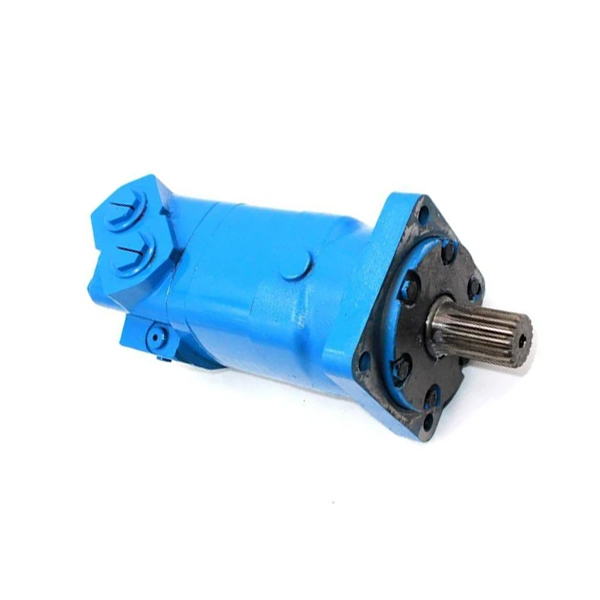 Hydraulic Motor 112-1215-006 for Eaton Char-Lynn 2000 6000 Series - KUDUPARTS
