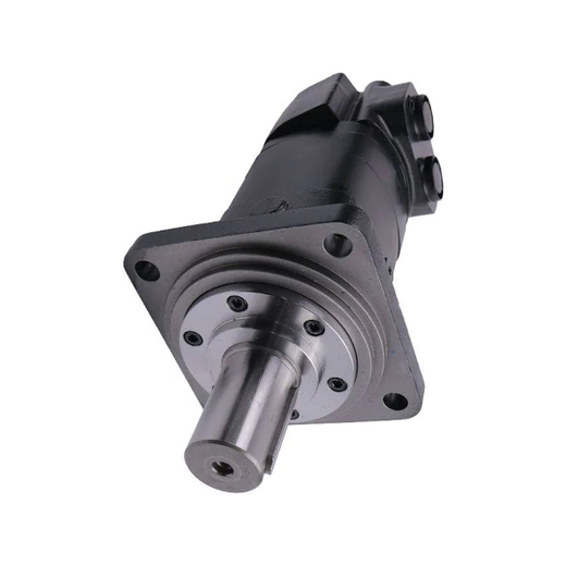 Hydraulic Motor 112-1360-006 for Eaton Char-Lynn 2000 6000 Series - KUDUPARTS