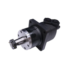Hydraulic Motor 113-1072-006 for Eaton Char-Lynn 6000 Series
