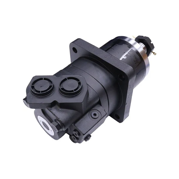 Hydraulic Motor 113-1072-006 for Eaton Char-Lynn 6000 Series - KUDUPARTS