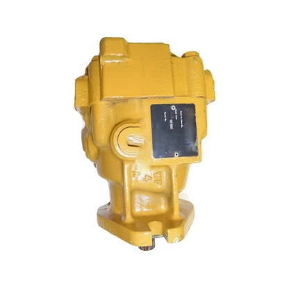 Moteur hydraulique 145-8688 pour compacteur Caterpillar CAT 3054 CP433C CS431C CS433C