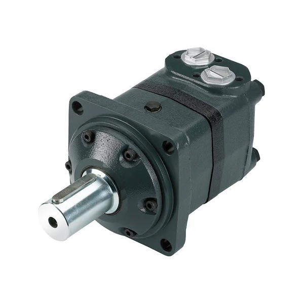 Hydraulic Motor 151B-2161 Replace Danfoss - KUDUPARTS