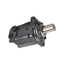 Hydraulic Motor 151B-2163 Replace Danfoss