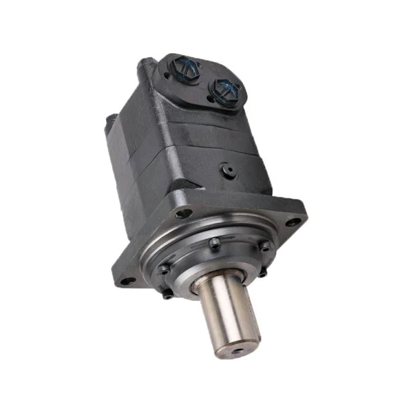 Hydraulic Motor 151B-2163 Replace Danfoss - KUDUPARTS