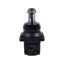 Hydraulic Motor 151B-2170 Replace Danfoss