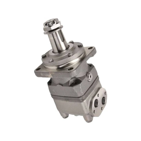 Hydraulic Motor 151B-2171 Replace Danfoss - KUDUPARTS
