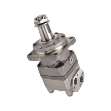 Hydraulic Motor 151B-2172 Replace Danfoss