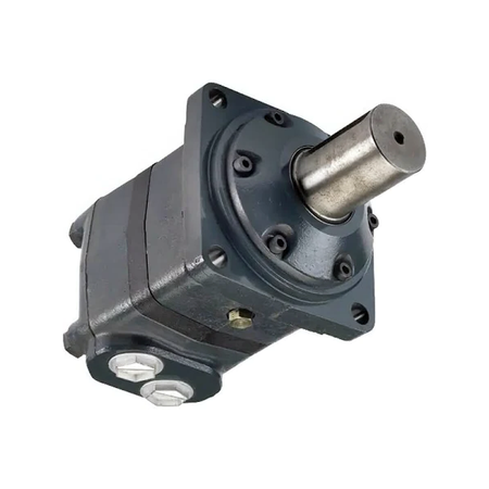 Hydraulic Motor 151B-3111 Replace Danfoss - KUDUPARTS