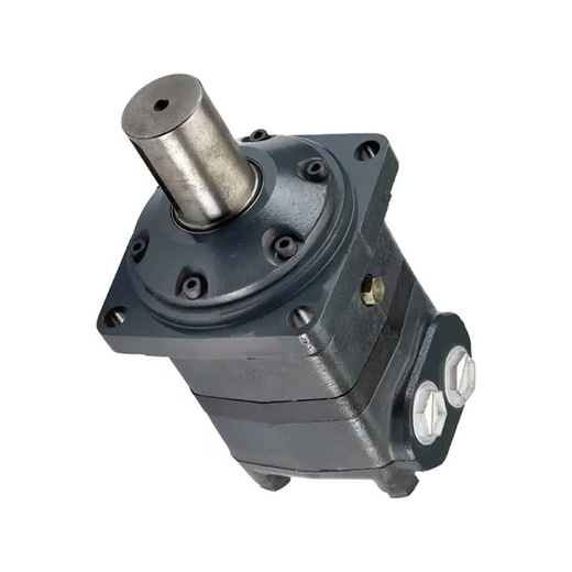 Hydraulic Motor 151B-3112 Replace Danfoss - KUDUPARTS