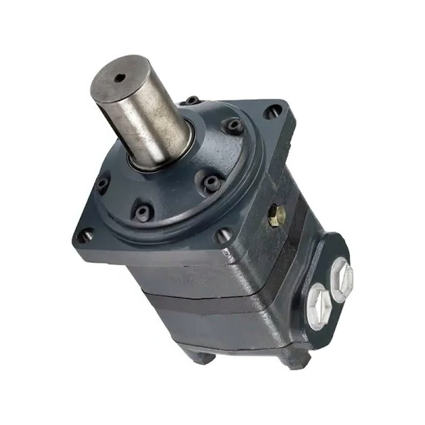 Hydraulic Motor 151B-3112 Replace Danfoss - KUDUPARTS