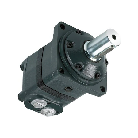 Hydraulic Motor 151B-3113 Replace Danfoss - KUDUPARTS