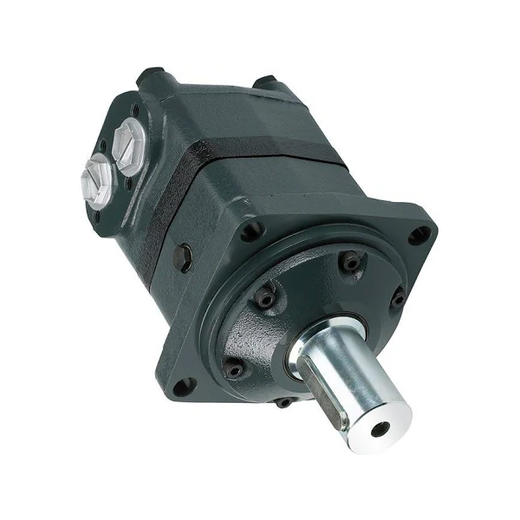 Hydraulic Motor 151B-3114 Replace Danfoss - KUDUPARTS