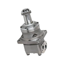 Hydraulic Motor 151B-3124 Replace Danfoss