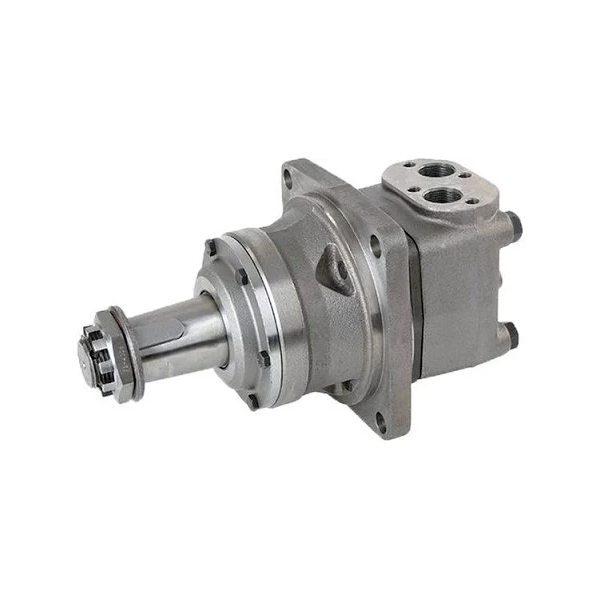 Hydraulic Motor 151B-3124 Replace Danfoss - KUDUPARTS