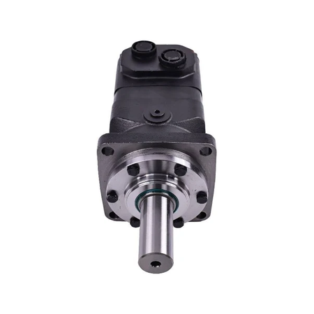 Hydraulic Motor 151B2060 OMT400-151B2060 replace Danfoss - KUDUPARTS
