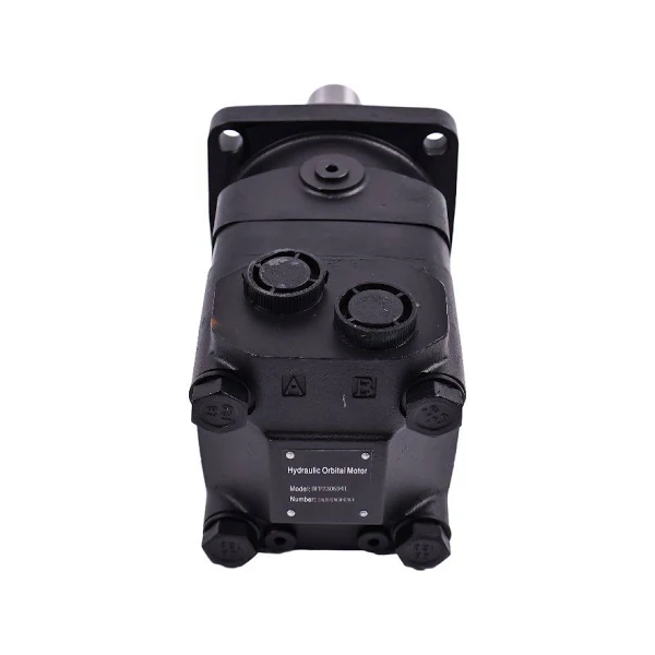 Hydraulic Motor 151B2060 OMT400-151B2060 replace Danfoss