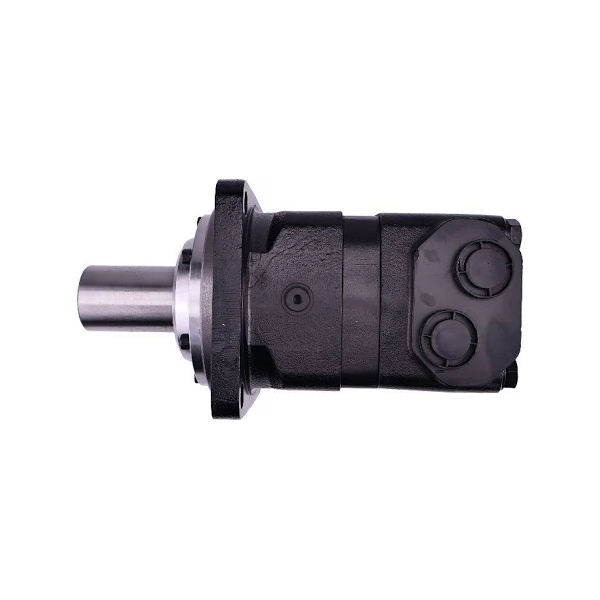 Hydraulic Motor 151B2152 OMV500-151B2152 replace Danfoss - KUDUPARTS