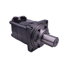 Hydraulic Motor 151B2153 OMV630-151B2153 replace Danfoss