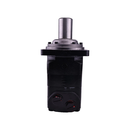 Hydraulic Motor 151B2153 OMV630-151B2153 replace Danfoss - KUDUPARTS
