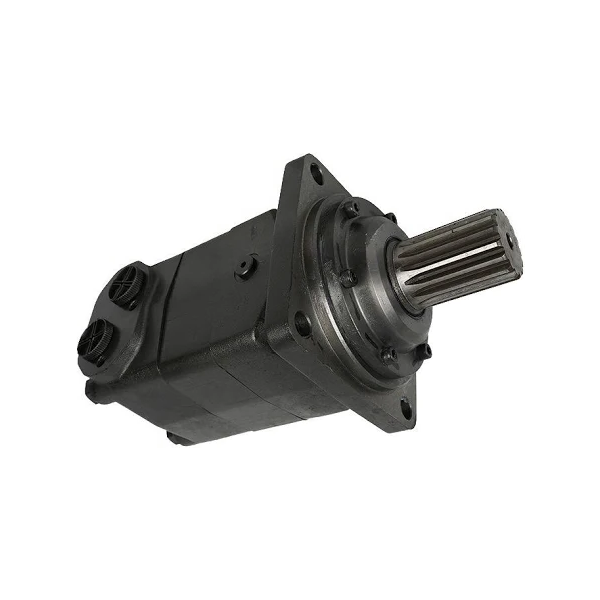 Hydraulic Motor 151B2155 OMV315-151B2155 replace Danfoss