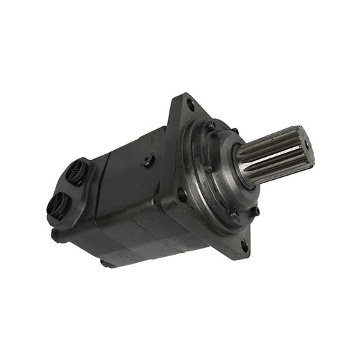 Hydraulic Motor 151B2155 OMV315-151B2155 replace Danfoss - KUDUPARTS