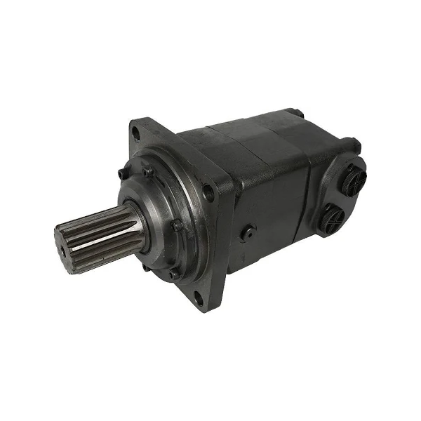 Hydraulic Motor 151B2158 OMV630-151B2158 replace Danfoss