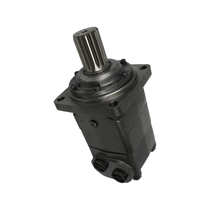 Hydraulic Motor 151B2158 OMV630-151B2158 replace Danfoss
