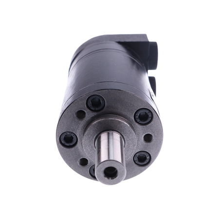 Hydraulic Motor 151G0035 Replace Danfoss - KUDUPARTS