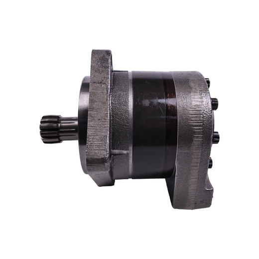 Hydraulic Motor 161-0085-005 for Eaton Char-Lynn - KUDUPARTS