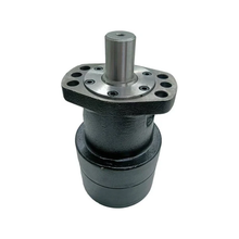 Hydraulic Motor 163709481 for Vermeer