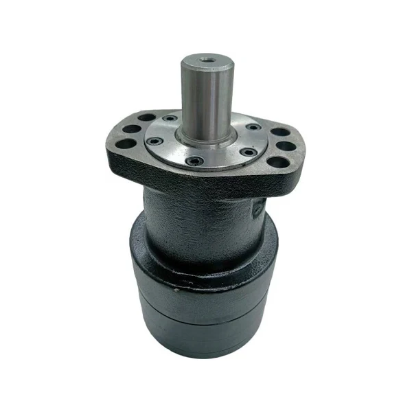 Hydraulic Motor 163709481 for Vermeer - KUDUPARTS