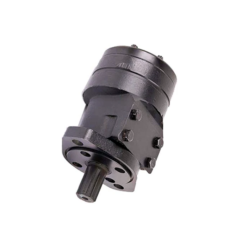 Hydraulic Motor 261-1214-112 for Eaton Char-Lynn 110 230 450 Series - KUDUPARTS