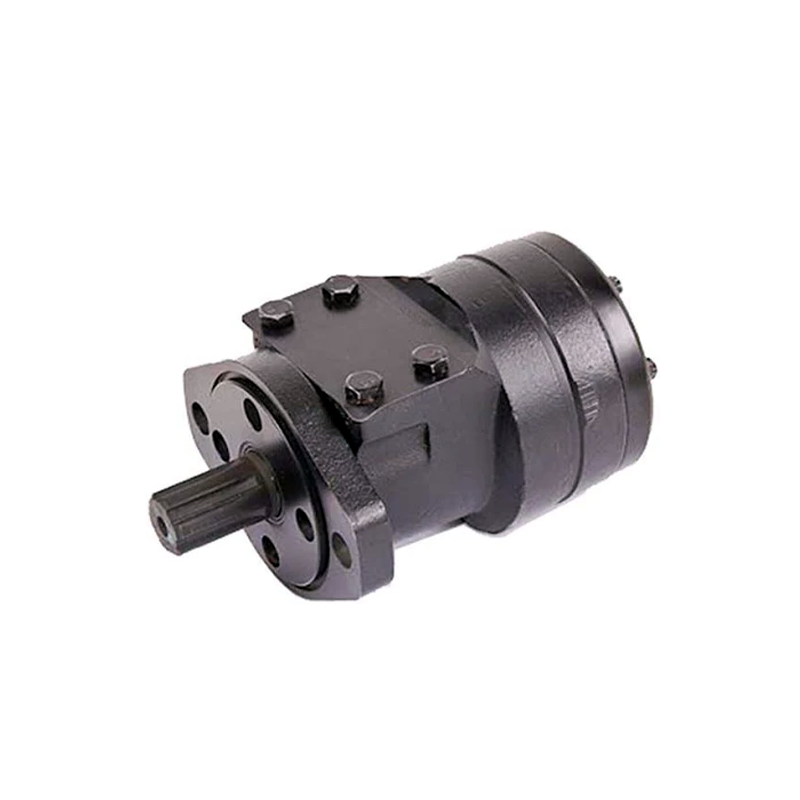 Hydraulic Motor 261-1214-112 for Eaton Char-Lynn 110 230 450 Series - KUDUPARTS