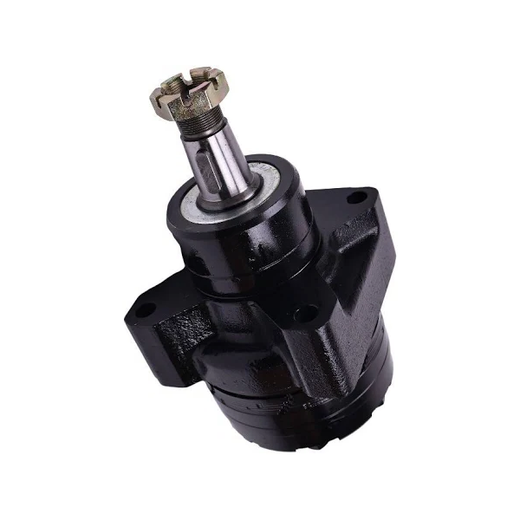 Hydraulic Motor 3160269 for JLG Scissor Lift 1532E2 1932E2 - KUDUPARTS