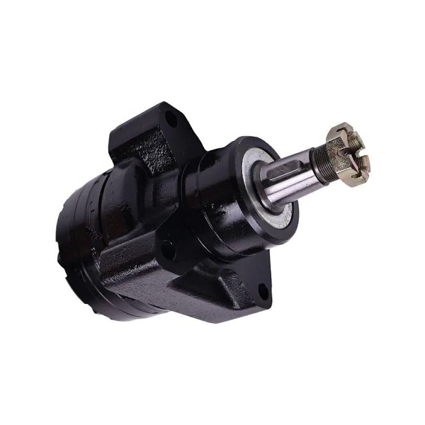 Hydraulic Motor 3160269 for JLG Scissor Lift 1532E2 1932E2 - KUDUPARTS