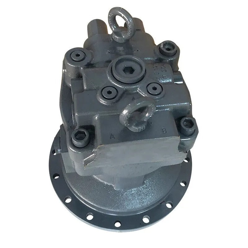 Hydraulic Motor 4610138 for John Deere Excavator 200DLC 225DLC - KUDUPARTS