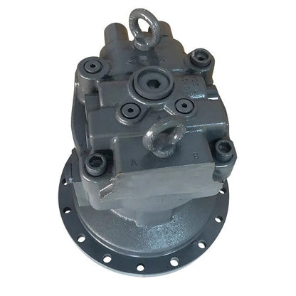 Hydraulic Motor 4610138 for John Deere Excavator 200DLC 225DLC - KUDUPARTS