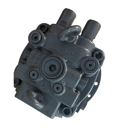 Hydraulic Motor 4610138 for John Deere Excavator 200DLC 225DLC - KUDUPARTS