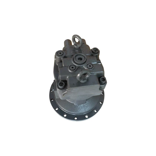 Hydraulic Motor 4610138 for John Deere Excavator 200DLC 225DLC - KUDUPARTS