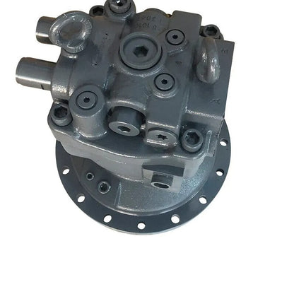 Hydraulic Motor 4610138 for John Deere Excavator 200DLC 225DLC - KUDUPARTS