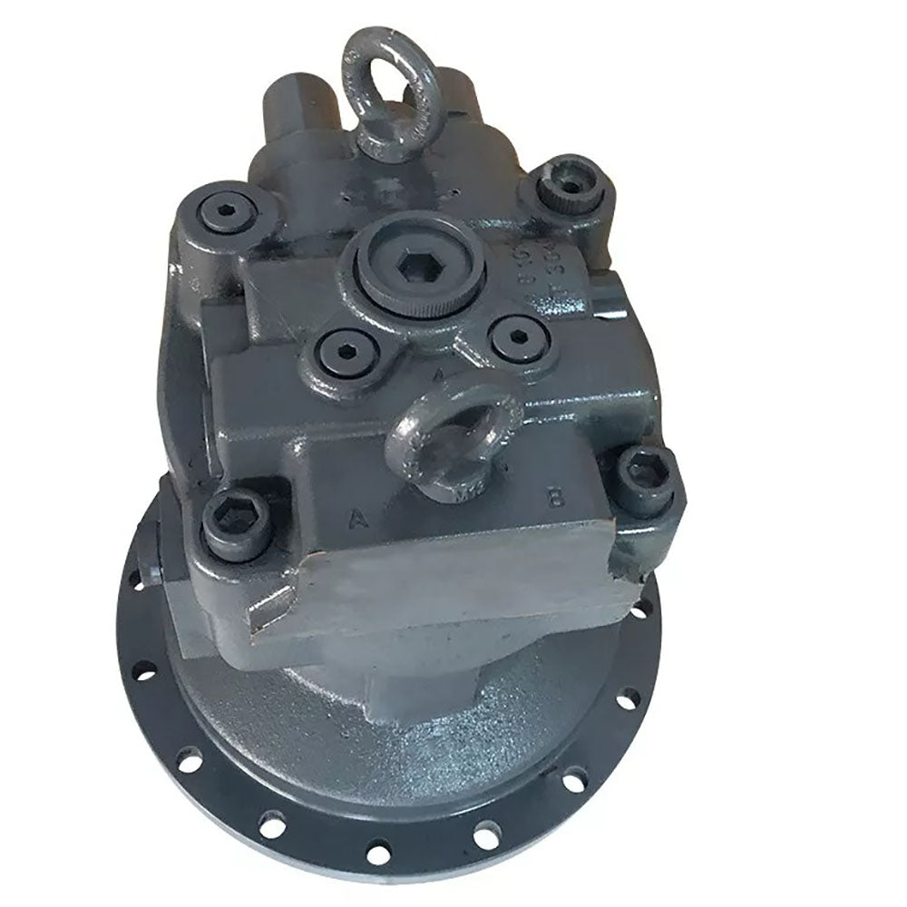 Hydraulic Motor 4625367 for John Deere Excavator 240DLC 250GLC 2154D - KUDUPARTS