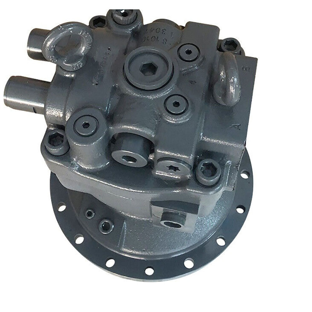 Hydraulic Motor 4625367 for John Deere Excavator 240DLC 250GLC 2154D - KUDUPARTS
