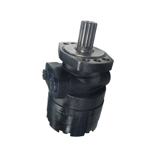 Hydraulic Motor 500120A5102AAAAA 500120A3102AAAAA for White 500 Series - KUDUPARTS