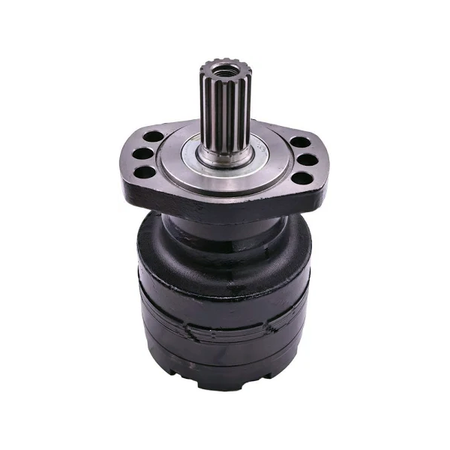 Hydraulic Motor 500200A3102AAAAA 500200A5102AAAAA for White RE 500 Series - KUDUPARTS