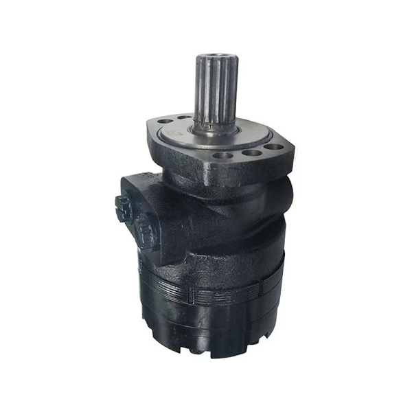 Hydraulic Motor 500200A3123AAAAA 500200A5123AAAAA for White
