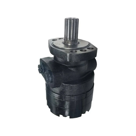 Hydraulic Motor 500200A3123AAAAA 500200A5123AAAAA for White - KUDUPARTS