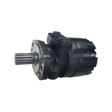 Hydraulic Motor 500200A3123AAAAA 500200A5123AAAAA for White - KUDUPARTS