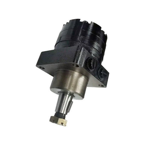 Hydraulic Motor 500230W3120AAAAA for White