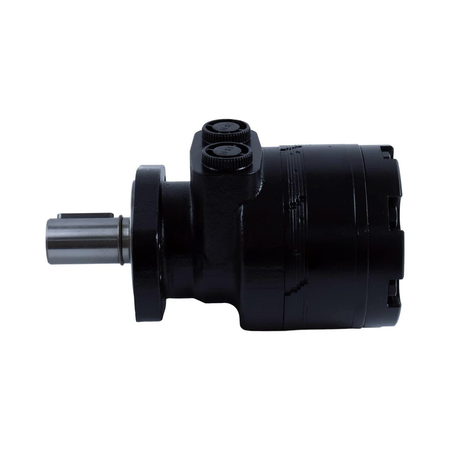 Hydraulic Motor 500350A3110AAAAA 500350A5110AAAAA for White - KUDUPARTS